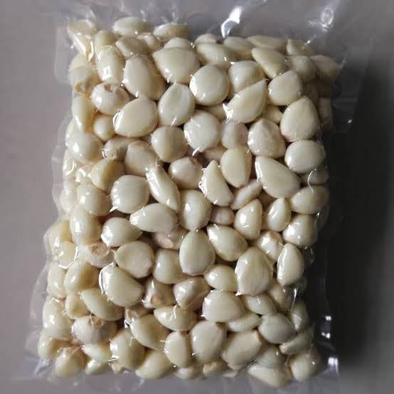 Garlic